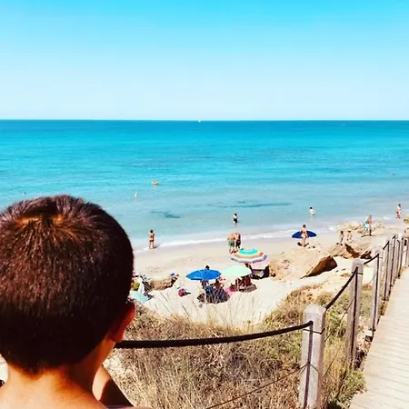 Hébergement de vacances Marisol -