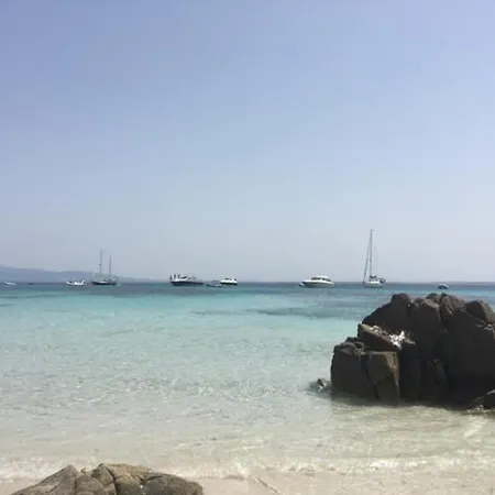 Marisol - Nyaraló Càbras