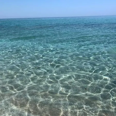 בית נופש Marisol - *
