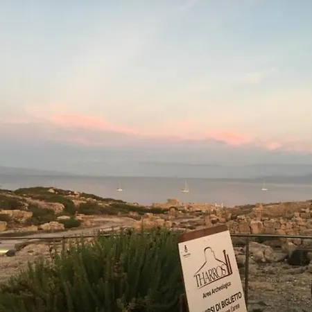 Marisol - Hébergement de vacances *