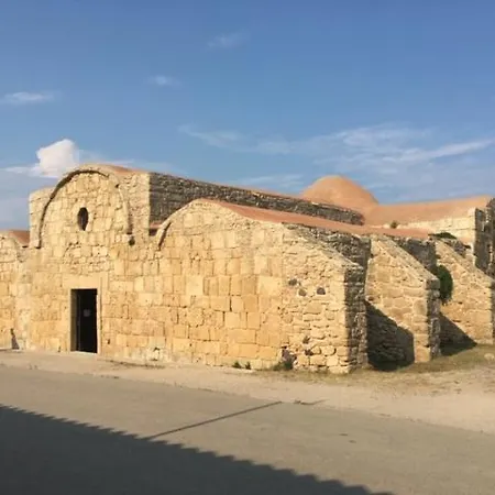 Ferienhaus Marisol - Càbras
