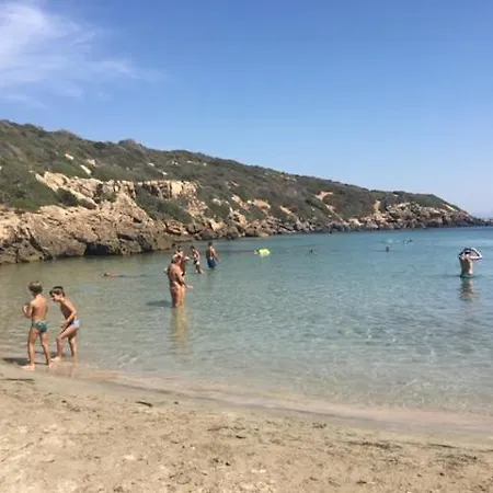 Marisol - Holiday home