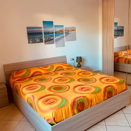 Marisol - Holiday home Cabras