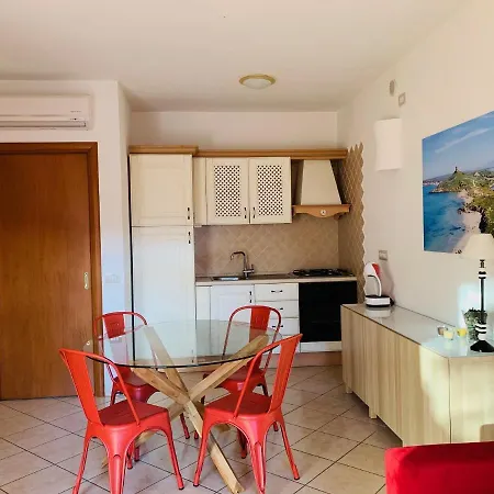 Marisol - Holiday home Cabras