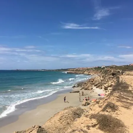 Marisol - Holiday home