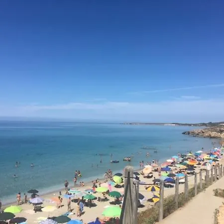 Marisol - Cabras