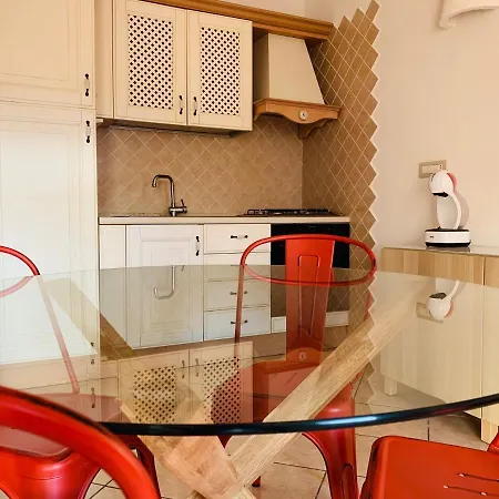 別荘 Marisol - カブラス