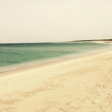 Holiday home Marisol - *