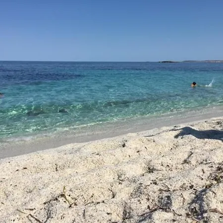 Holiday home Marisol - *