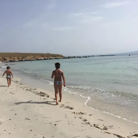 Holiday home Marisol - *