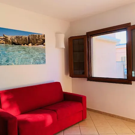Marisol - Holiday home Cabras