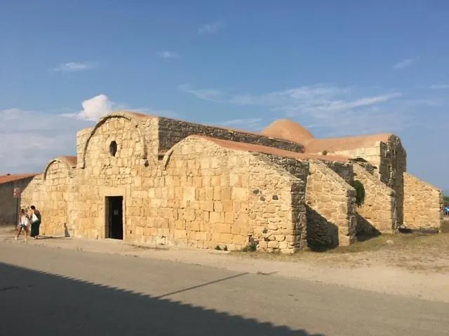 別荘 Marisol - カブラス