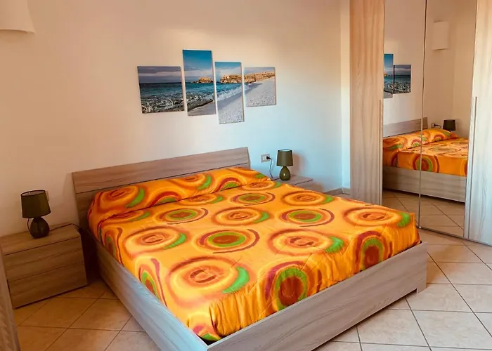 Marisol - 別荘 カブラス