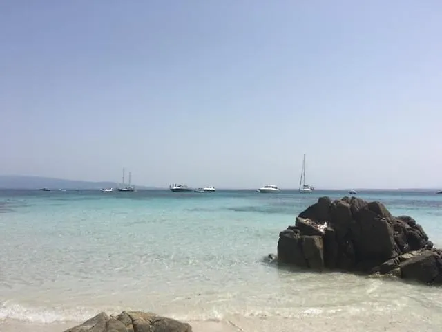 Marisol - 別荘 カブラス