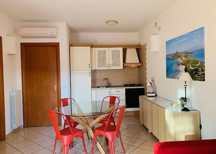 Marisol - 別荘 カブラス