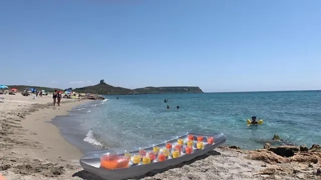 別荘 Marisol - カブラス