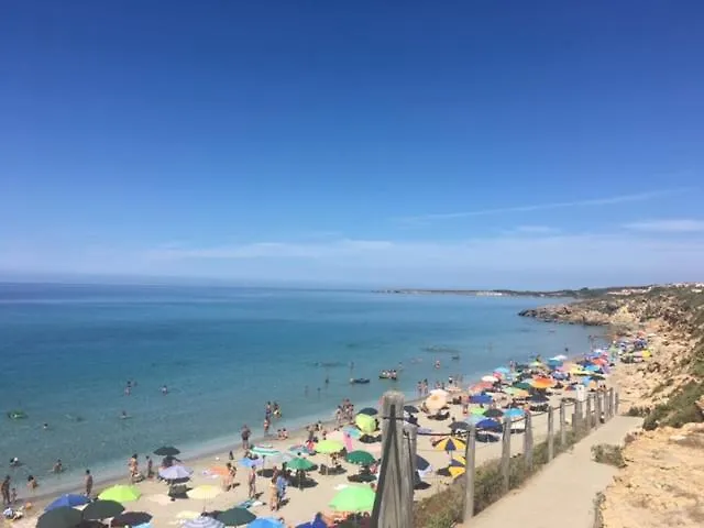 Marisol - カブラス