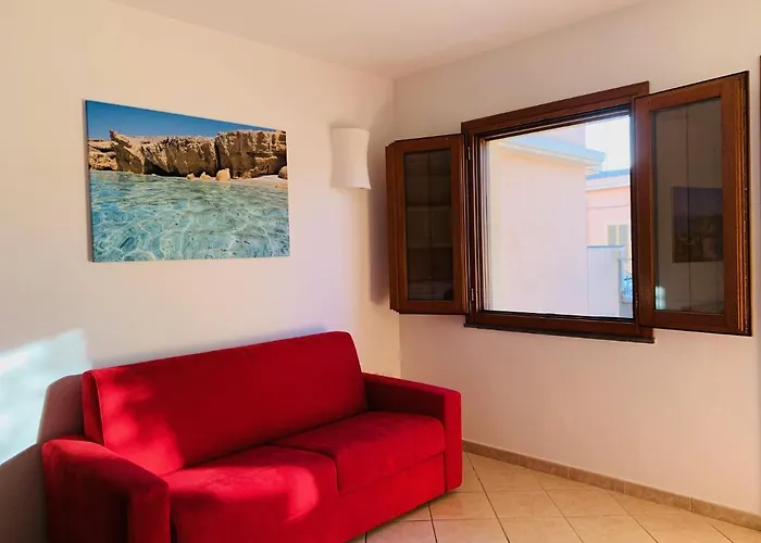 Marisol - 別荘 カブラス