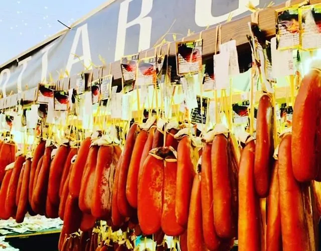 Marisol - カブラス